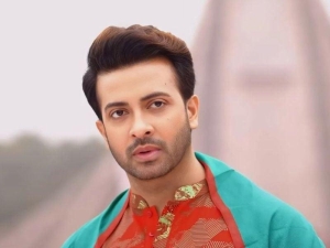 shakib khan