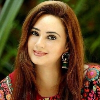 Shalini Kapoor Sagar