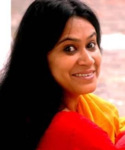 shalini vatsa