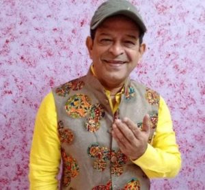 sharad sankla (abdul)