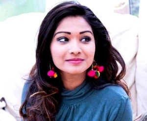 sharanya turadi sundaraj