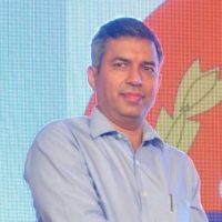 Shatrujeet Singh Kapoor