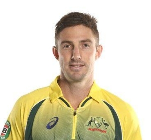 shaun marsh