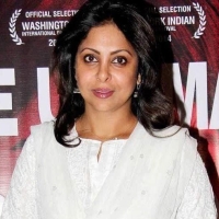 Shefali Shah