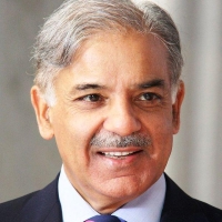 Shehbaz Sharif