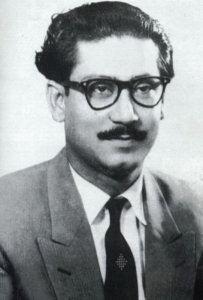sheikh mujibur rahman