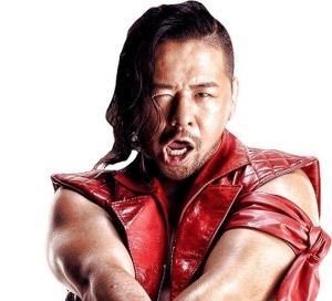 shinsuke nakamura