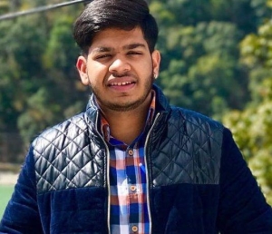 shivam kakar (flames)