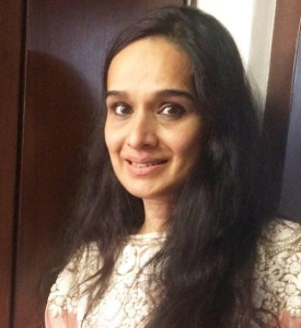 shivangi kolhapure