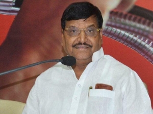 shivpal singh yadav