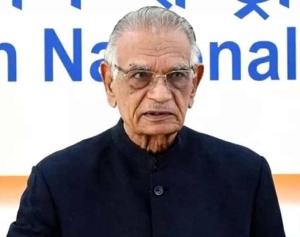 shivraj patil