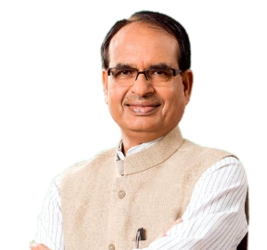 shivraj singh chouhan