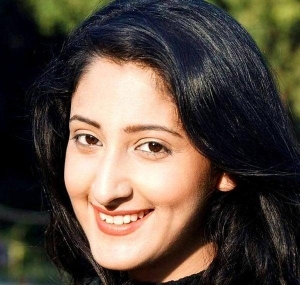 shivya pathania