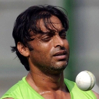 Shoaib Akhtar