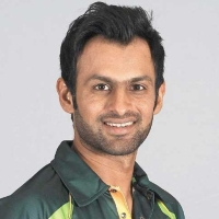 Shoaib Malik