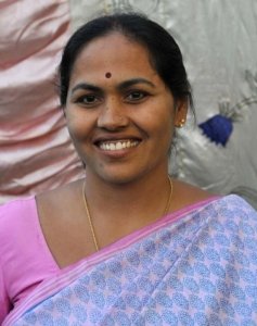 shobha karandlaje