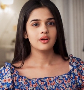 shruti sanjeev choudhary