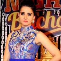Shruti Seth