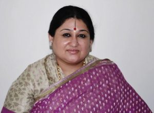 shubha mudgal