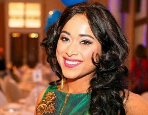 shweta subram