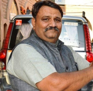 shyam sunder paliwal
