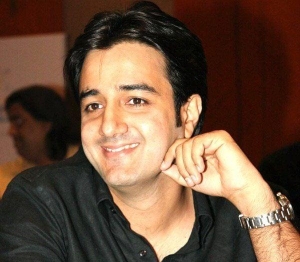 siddharth anand