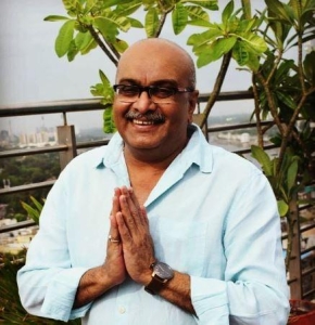 siddharth randeria