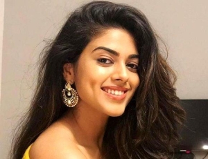 siddhi idnani
