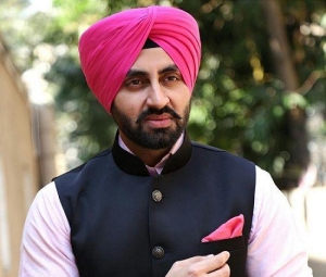 simarjeet singh nagra
