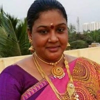 Sindhu (actress)