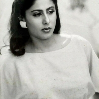 Smita Patil