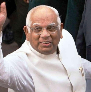 somnath chatterjee