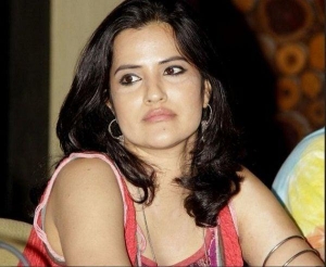 sona mohapatra