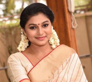 sreelakshmi sreekumar