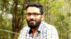sriram venkitaraman