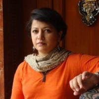 Sucheta Dalal