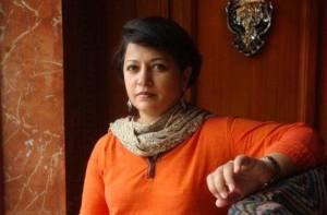 sucheta dalal