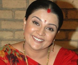 suchita trivedi