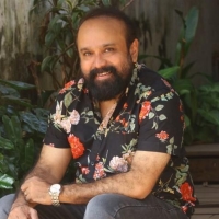 Sudheesh Nair