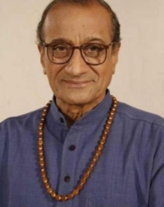 sudhir dalvi