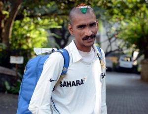 sudhir kumar chaudhary