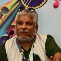 Sudipto Sen