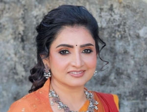 sujitha dhanush