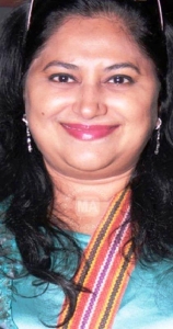 sukanya kulkarni