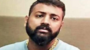 sukesh chandrasekhar