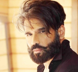 suniel shetty