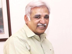 sunil arora