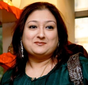 sunita ahuja
