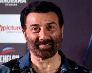 sunny deol