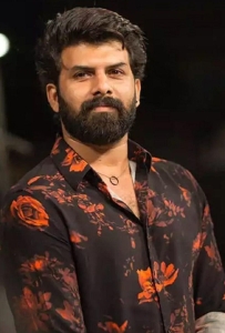 sunny wayne